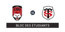 BLOC DES ETUDIANTS TOULOUSE