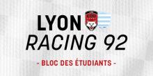 LOU - RACING