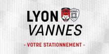 LOU VANNES