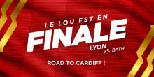 FINALE LOU-BATH