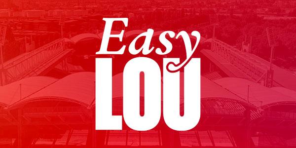 EASY LOU - E CARTE 10 PLACES
