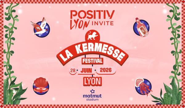 LA KERMESSE FESTIVAL